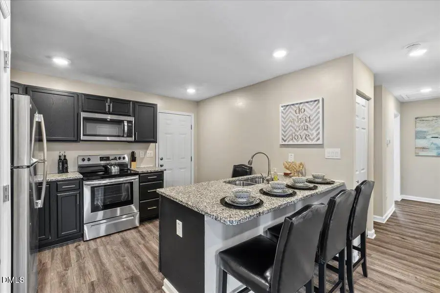 513 Broad Street, Roxboro, NC 27573 - #3