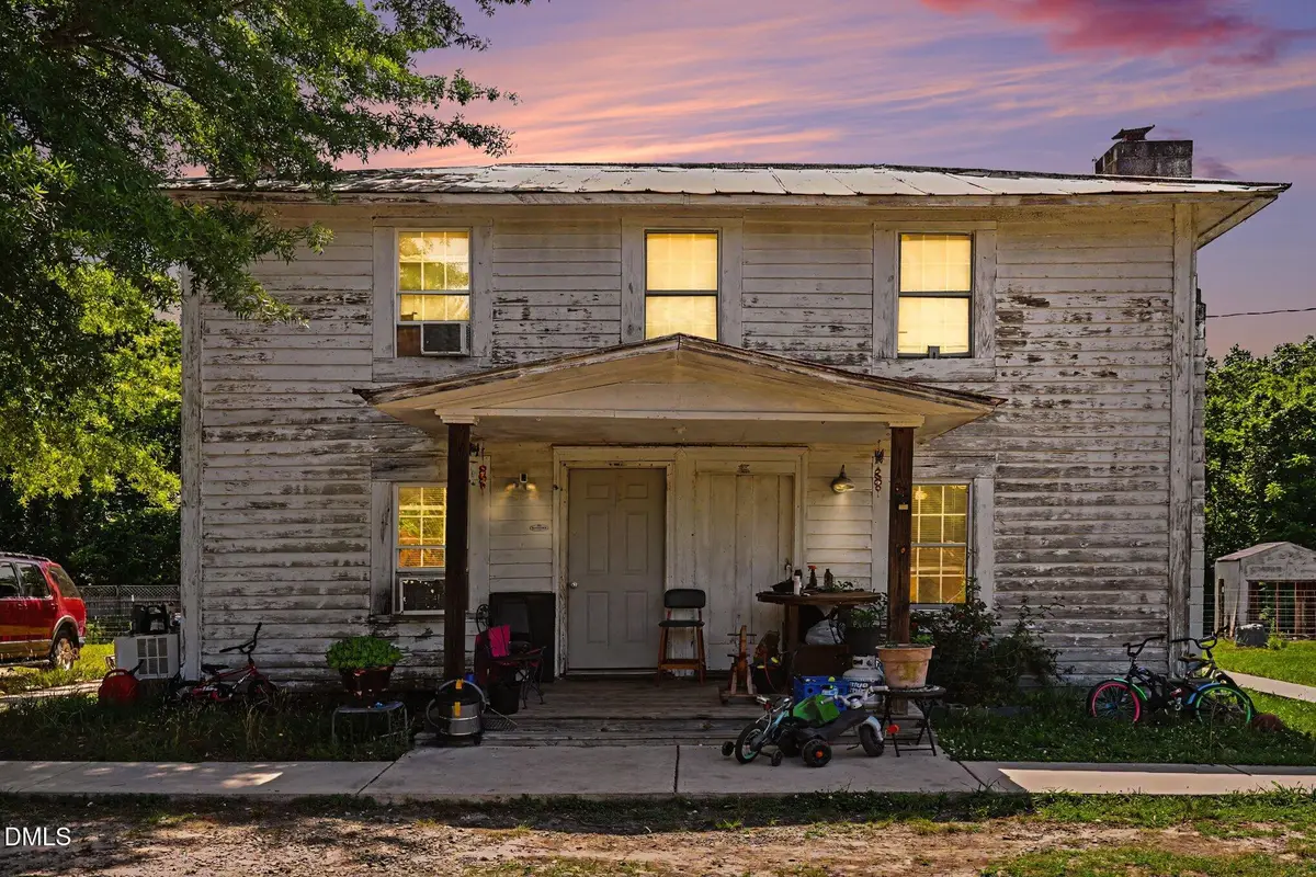 9999 N Carolina 57, Rougemont, NC 27572 - #1