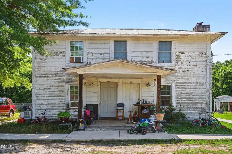 9999 N Carolina 57, Rougemont, NC 27572 - #3