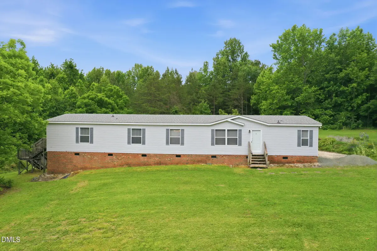 4124 Swannie Coble Road, Snow Camp, NC 27349 - #1