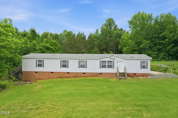 4124 Swannie Coble Road, Snow Camp, NC 27349