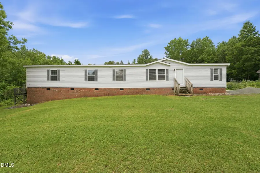 4124 Swannie Coble Road, Snow Camp, NC 27349 - #2