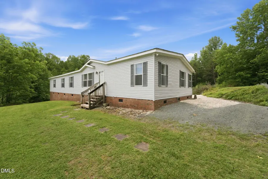 4124 Swannie Coble Road, Snow Camp, NC 27349 - #3