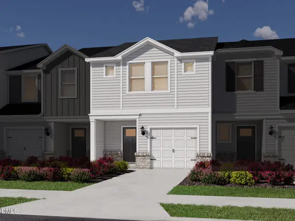 809 Strm Vw Court, Mebane, NC 27302