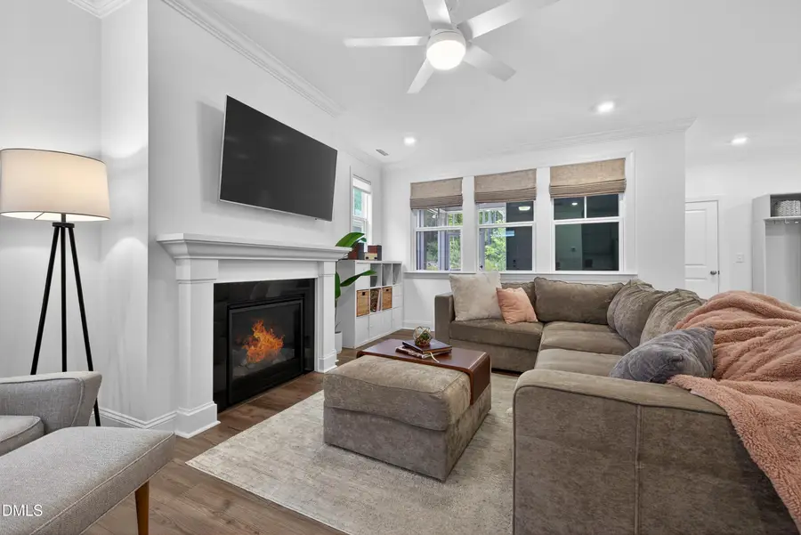 713 Longleaf Grove Lane, Knightdale, NC 27545 - #3