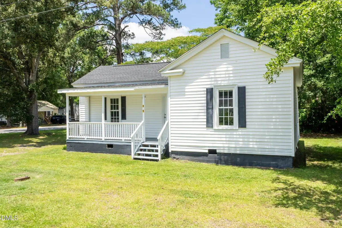 101 E Reason Street, Pinetops, NC 27864 - #1
