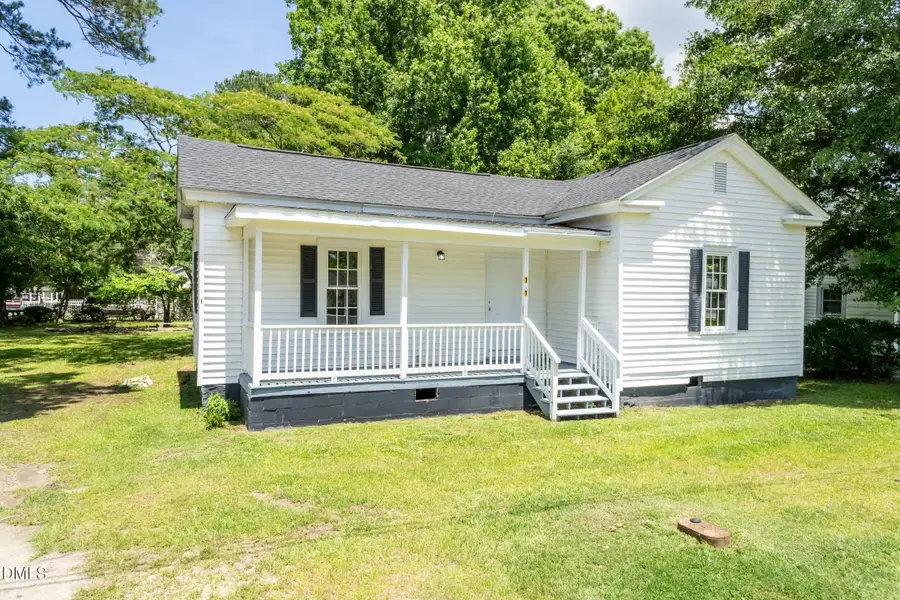 101 E Reason Street, Pinetops, NC 27864 - #3