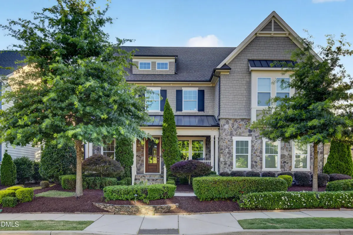 401 Bolton Grant Drive, Cary, NC 27519 - #1