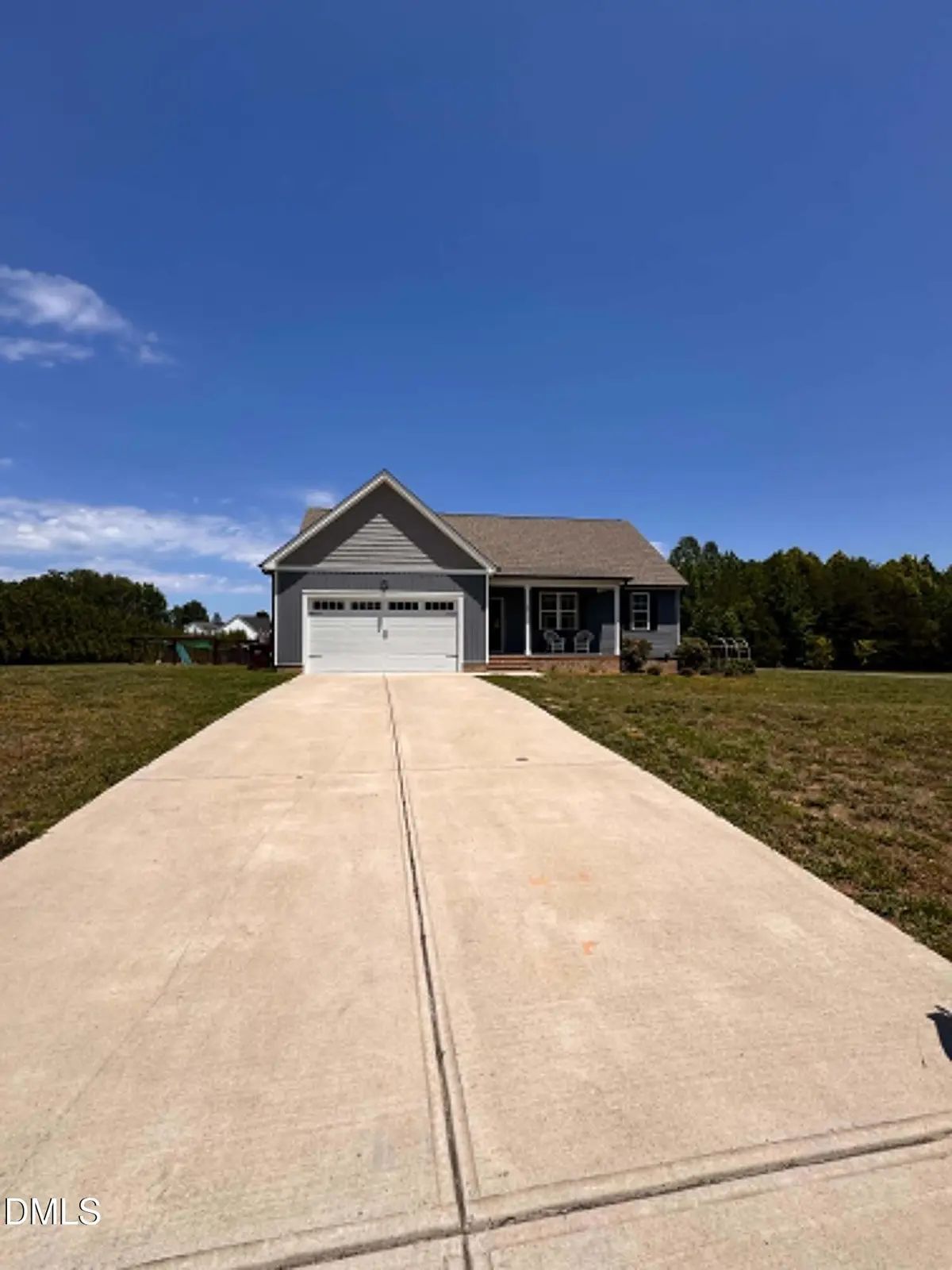 28 Harvey B Duncan Drive, Timberlake, NC 27583 - #1