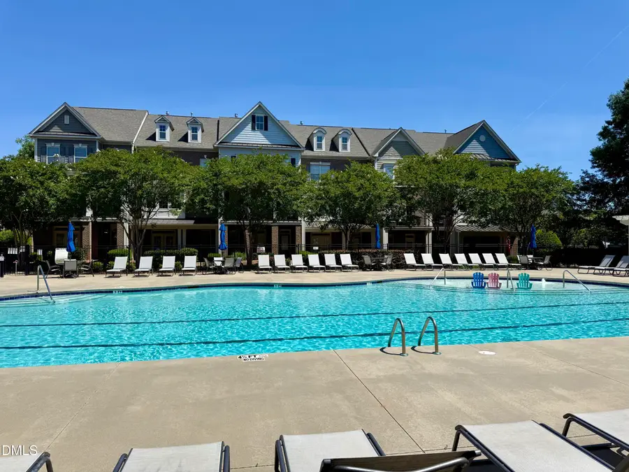 5641 Wade Park Boulevard, Raleigh, NC 27607 - #2