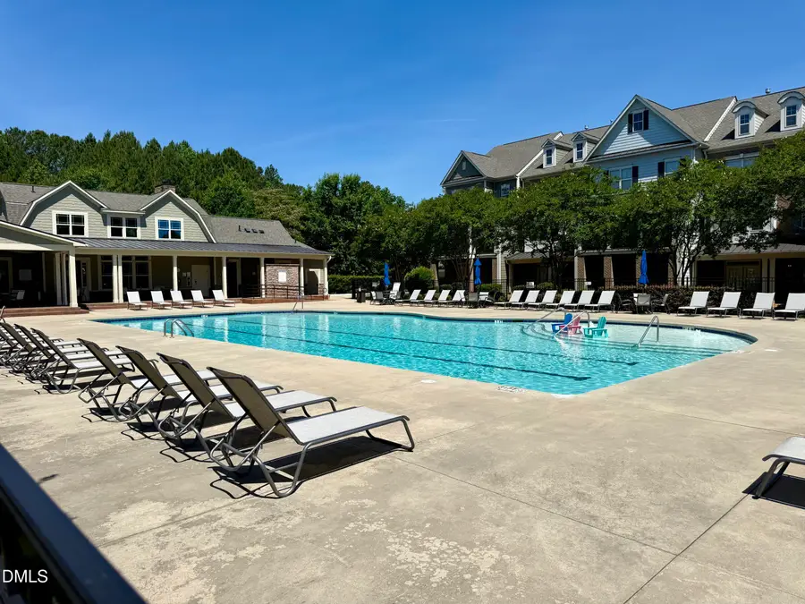 5641 Wade Park Boulevard, Raleigh, NC 27607 - #3