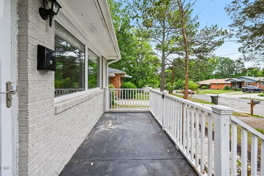 615 Hope Avenue, Durham, NC 27707 - #3