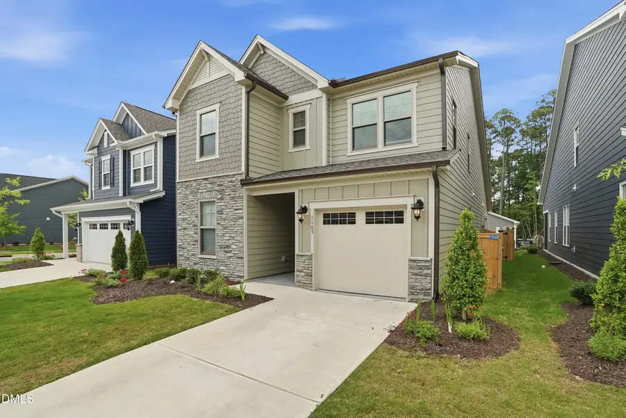 1103 Greatland Road, Durham, NC 27703 - #2