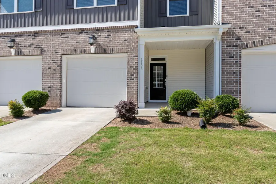 1105 Neighborly Way, Morrisville, NC 27560 - #3