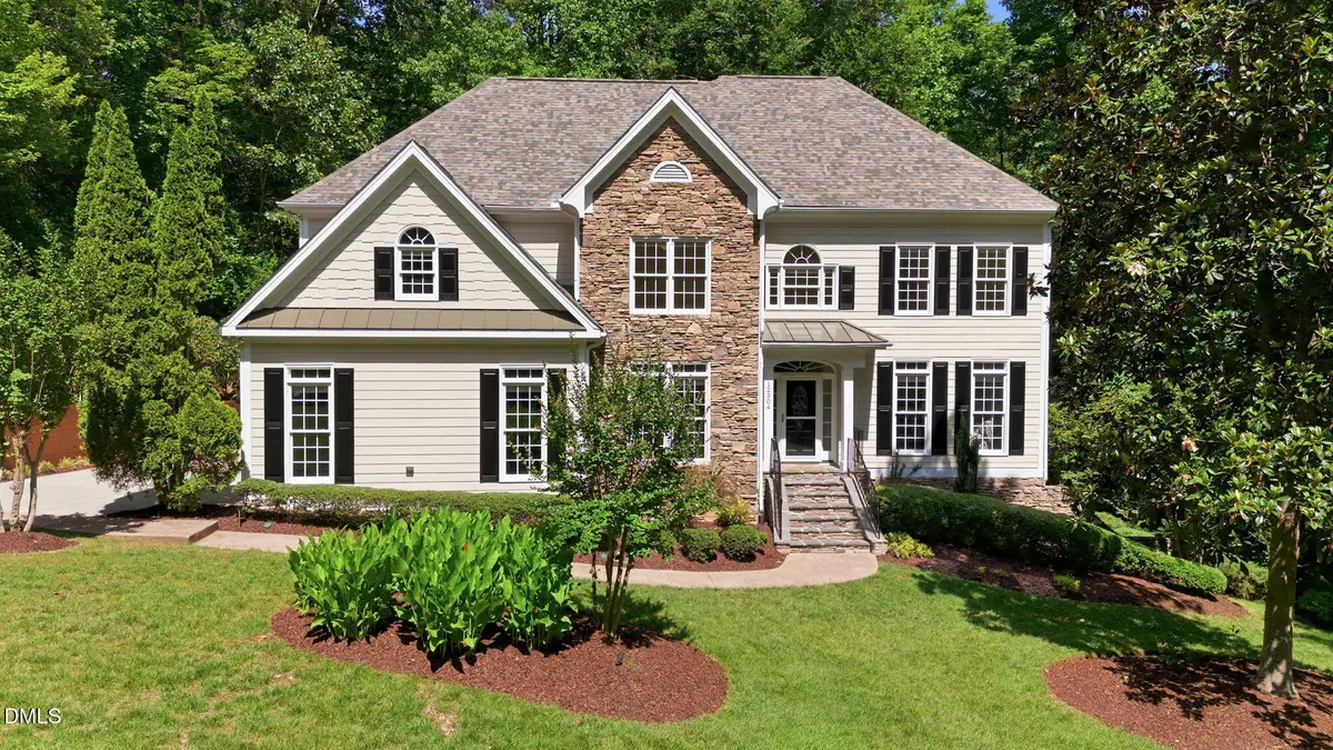 12304 Glenlivet Way, Raleigh, NC 27613 - #1