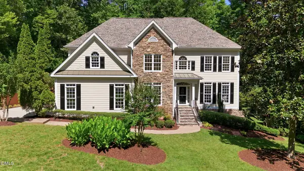12304 Glenlivet Way, Raleigh, NC 27613