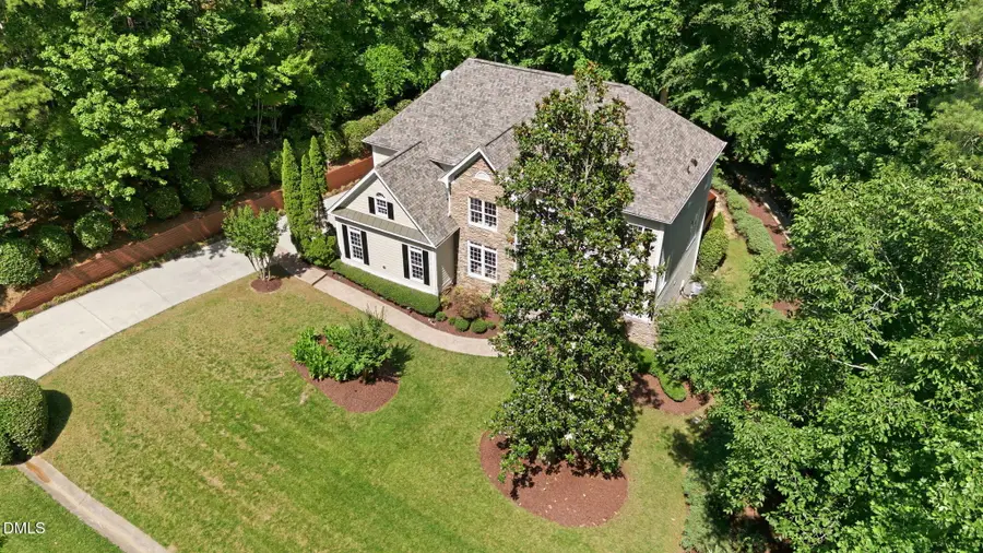 12304 Glenlivet Way, Raleigh, NC 27613 - #3