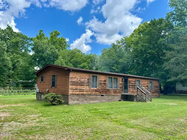 104 Virginia Avenue, Norlina, NC 27563