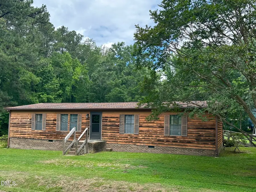 104 Virginia Avenue, Norlina, NC 27563 - #2
