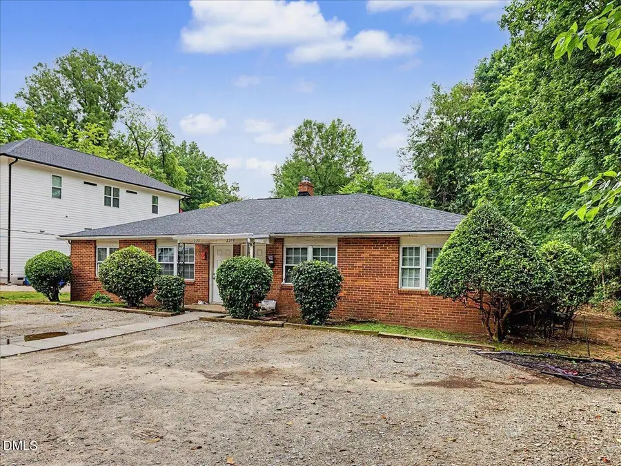 2217 Garden Place, Raleigh, NC 27607 - #2