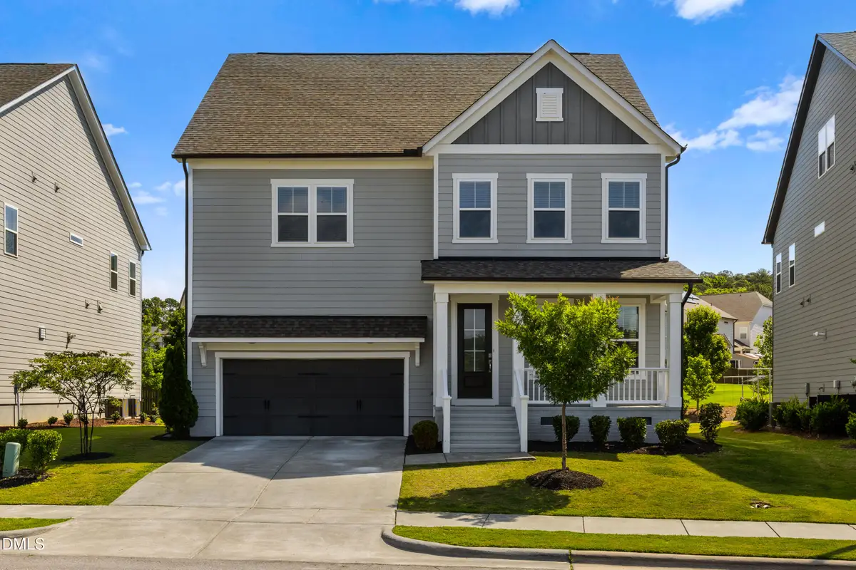 912 Village View Lane, Cary, NC 27519 - #1