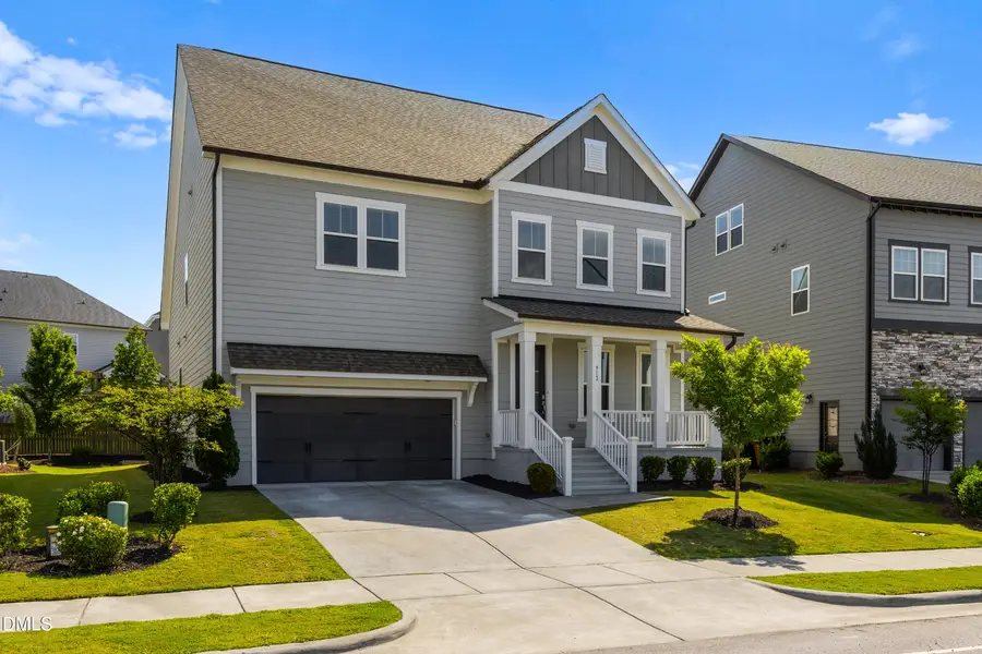 912 Village View Lane, Cary, NC 27519 - #3