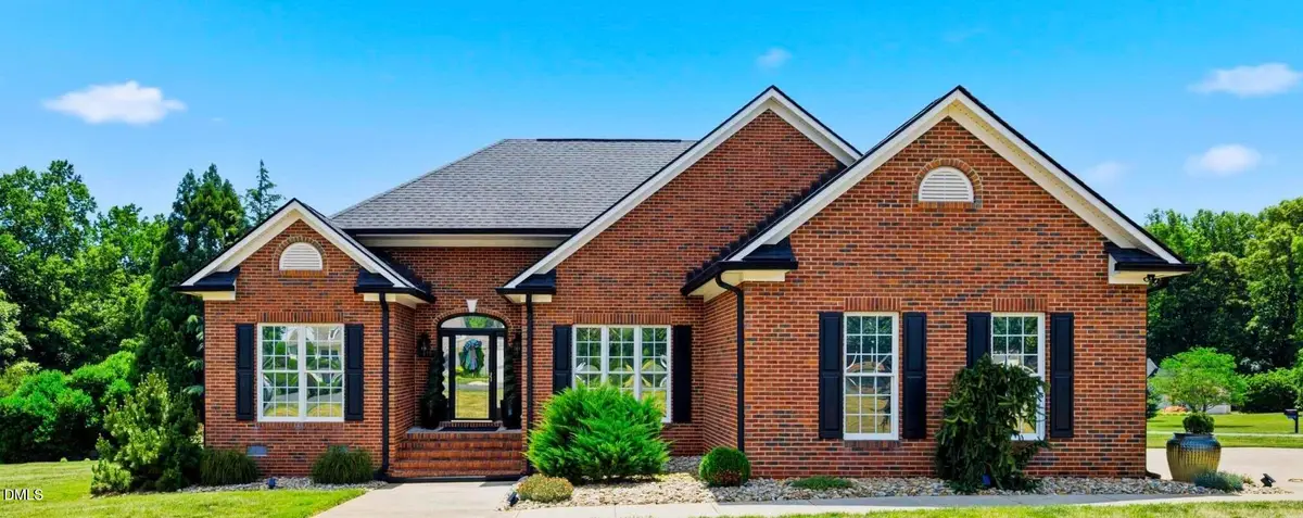 2208 Saint Bride Court, Mebane, NC 27302 - #1