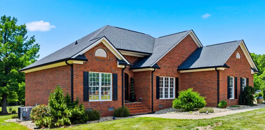 2208 Saint Bride Court, Mebane, NC 27302 - #2