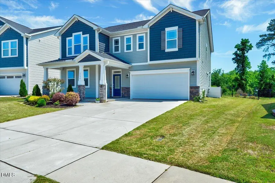 1136 Quindell Drive, Holly Springs, NC 27540 - #3