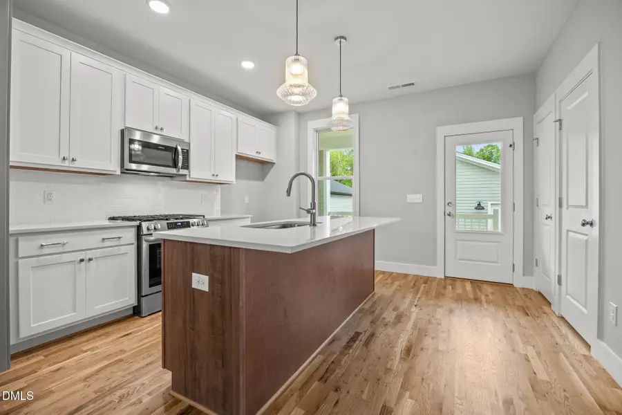 1576 Piney Falls Drive, Wendell, NC 27591 - #2