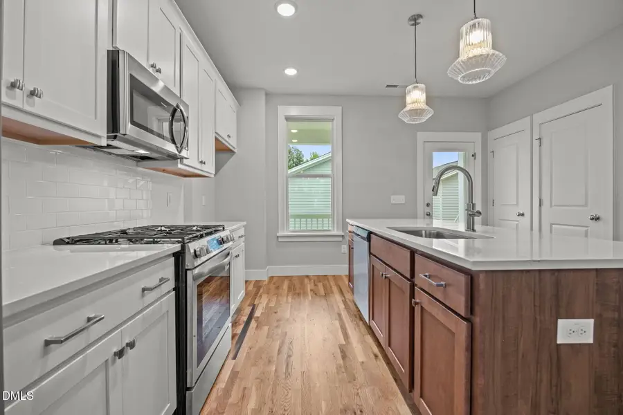 1576 Piney Falls Drive, Wendell, NC 27591 - #3