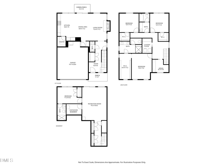 159 Dunloe Loop, Raleigh, NC 27603 - #2