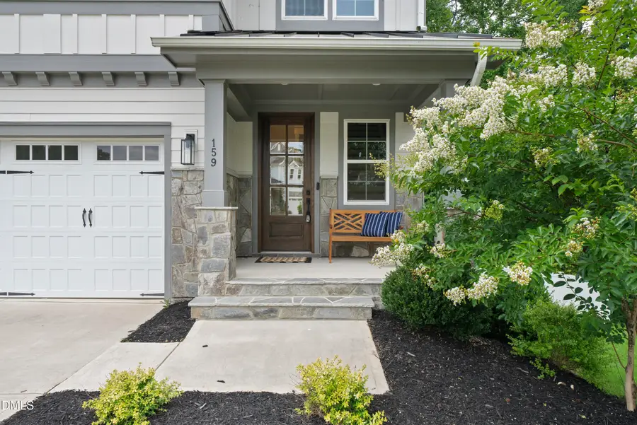 159 Dunloe Loop, Raleigh, NC 27603 - #3