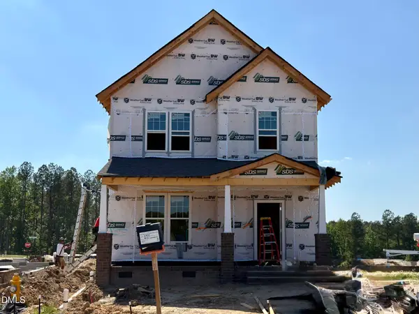1832 Lumineer Lane, Wendell, NC 27591