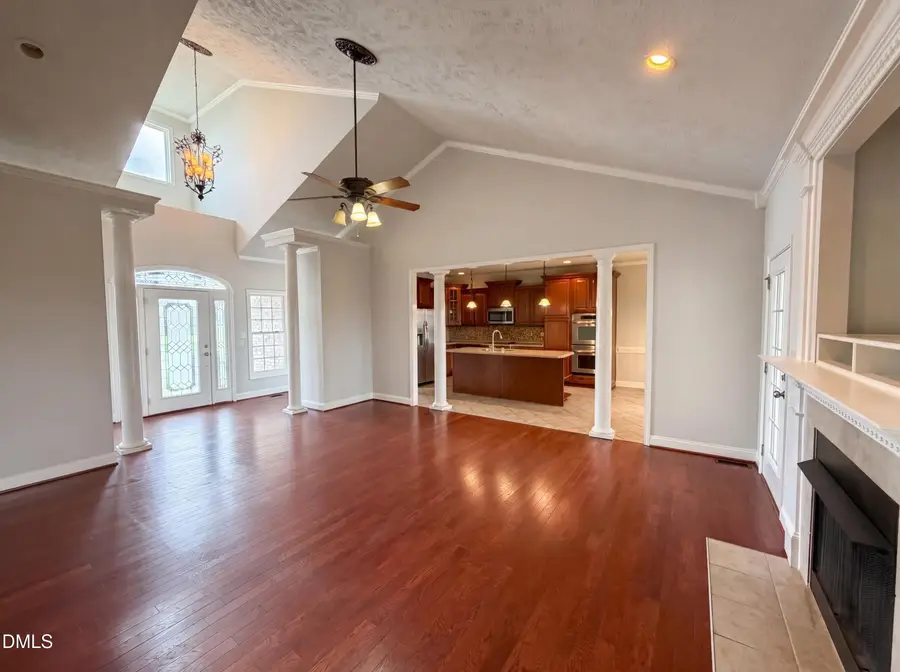 824 Camwheel Drive, Hope Mills, NC 28348 - #2