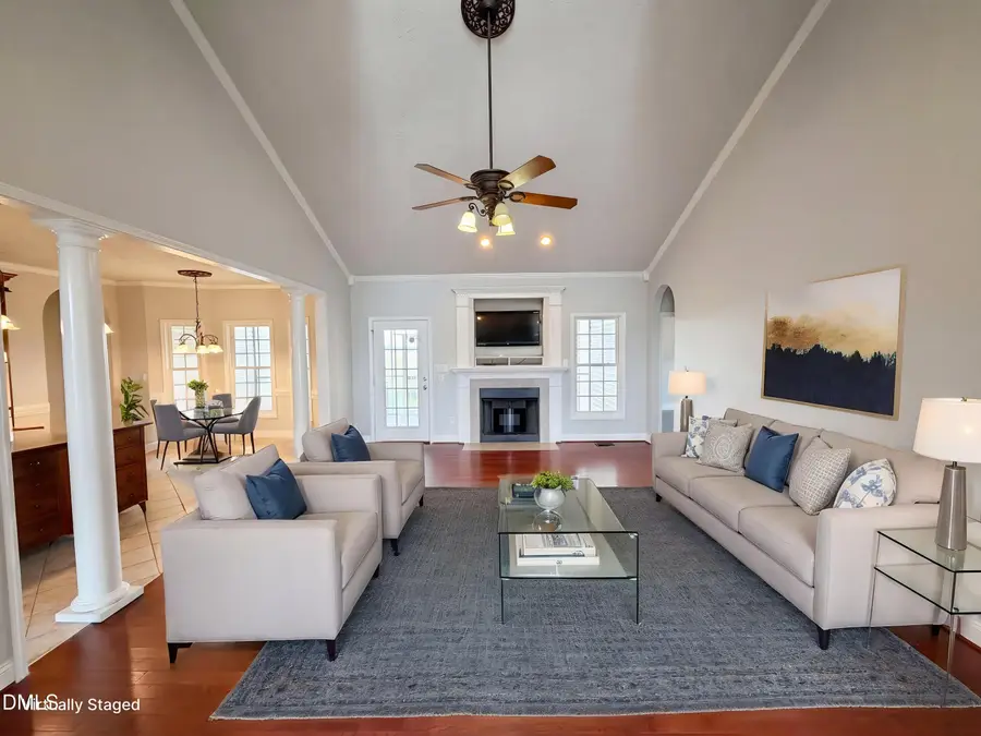 824 Camwheel Drive, Hope Mills, NC 28348 - #3