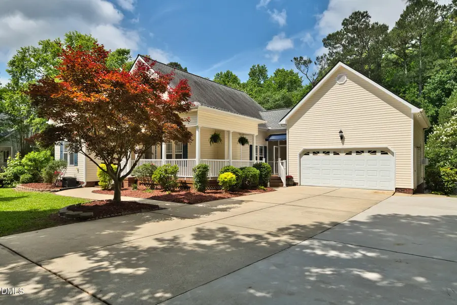 191 Boulder Drive, Clayton, NC 27520 - #2