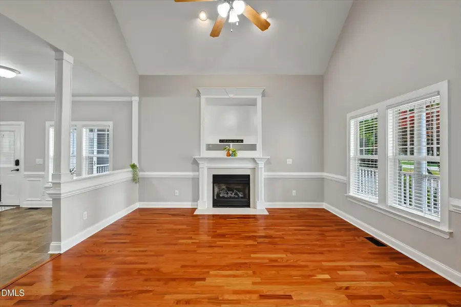 191 Boulder Drive, Clayton, NC 27520 - #3