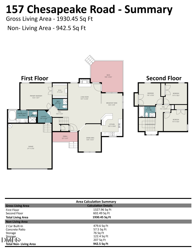157 Chesapeake Road, Cameron, NC 28326 - #2