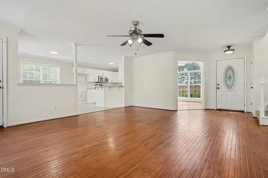 157 Chesapeake Road, Cameron, NC 28326 - #3