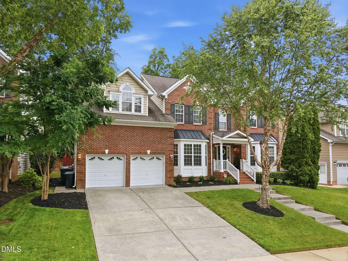 10200 Thoughtful Spot Way, Raleigh, NC 27614 - #1