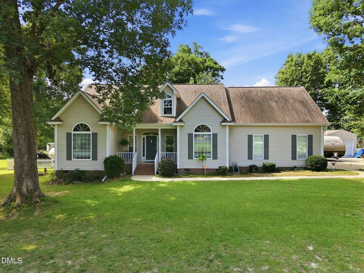 108 Kings Court, Garner, NC 27529 - #1