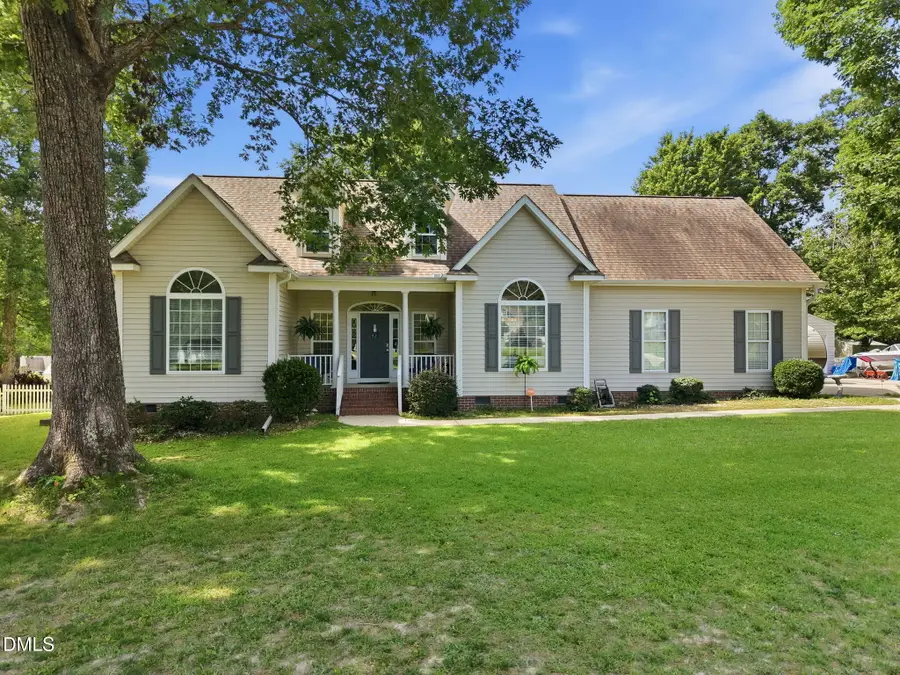 108 Kings Court, Garner, NC 27529 - #3