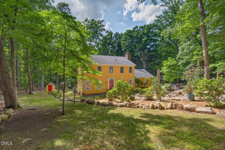103 Wolfs Trail, Chapel Hill, NC 27516 - #3