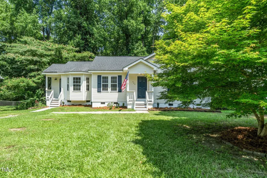 725 E Maple Lane, Fuquay Varina, NC 27526 - #2