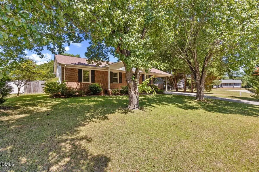 107 Gum Street, Dunn, NC 28334 - #3