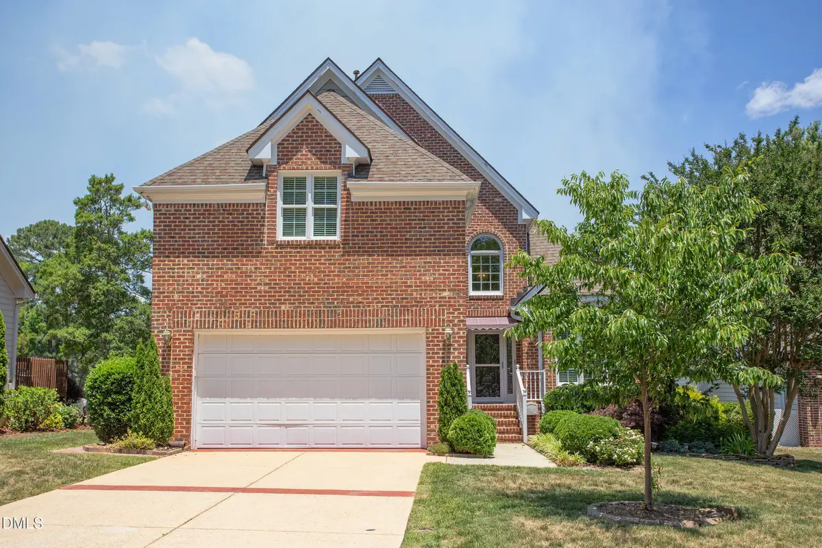 2912 Hawtree Drive, Raleigh, NC 27613 - #1