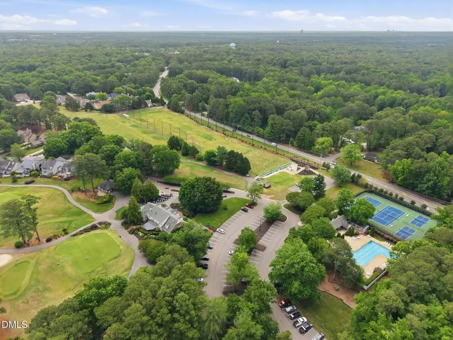 2912 Hawtree Drive, Raleigh, NC 27613 - #2