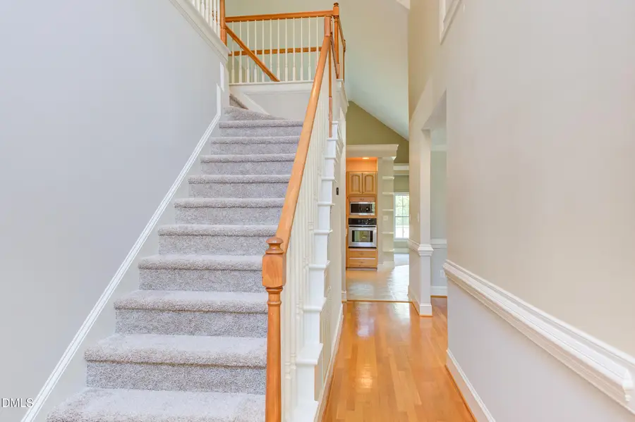 2912 Hawtree Drive, Raleigh, NC 27613 - #3