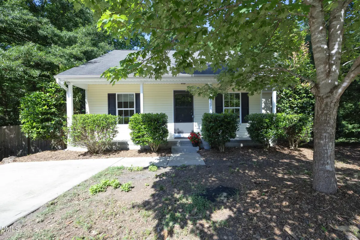 222 Ruby Ridge Road, Durham, NC 27703 - #1